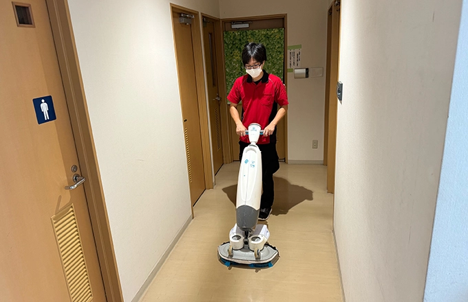 スライド