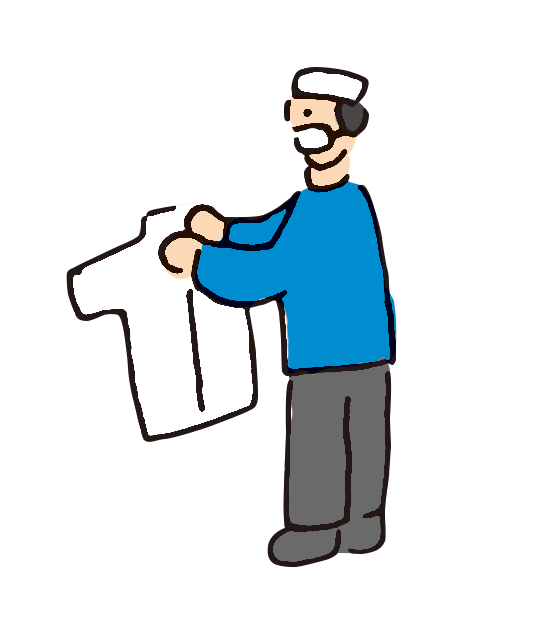 イラスト