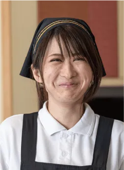 インタビュー