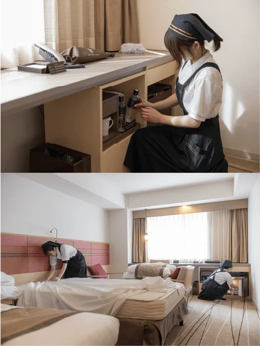 インタビュー
