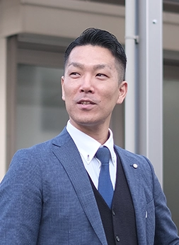 インタビュー