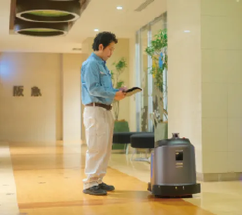 ビル事業